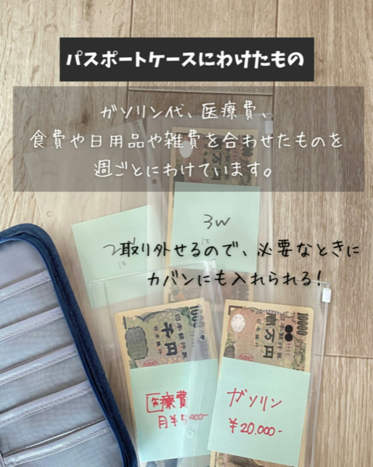 匿名 忙しない 家計管理 リフィル 封筒貯金 やりくり お札入れ 積立封筒 袋分け家計簿