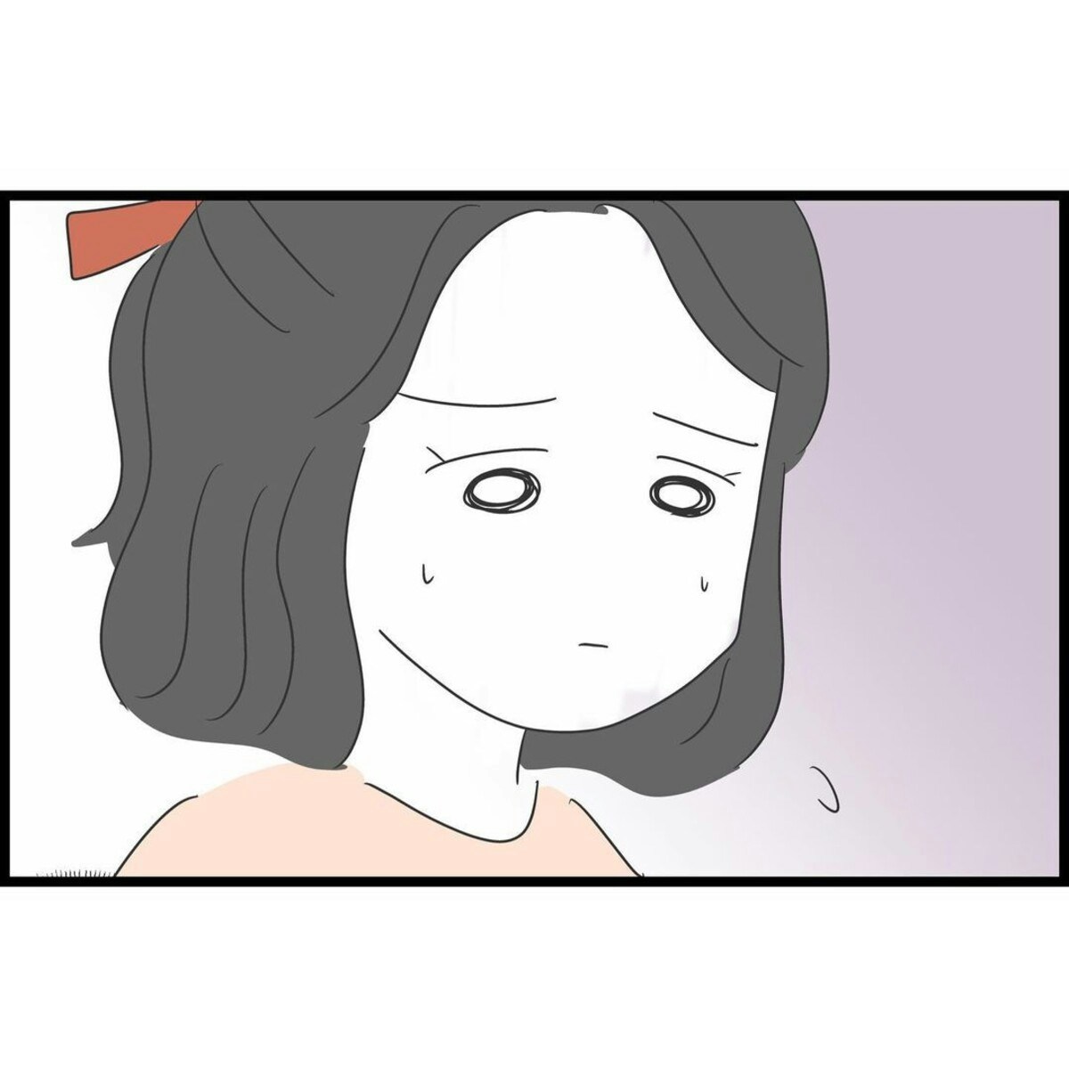 「私じゃないんです」仕事のミスは誰のせい？｜自分のことしか考えていない同僚の話 [ママリ]