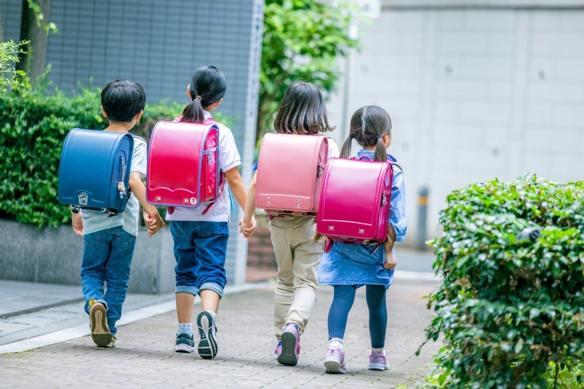 新学期