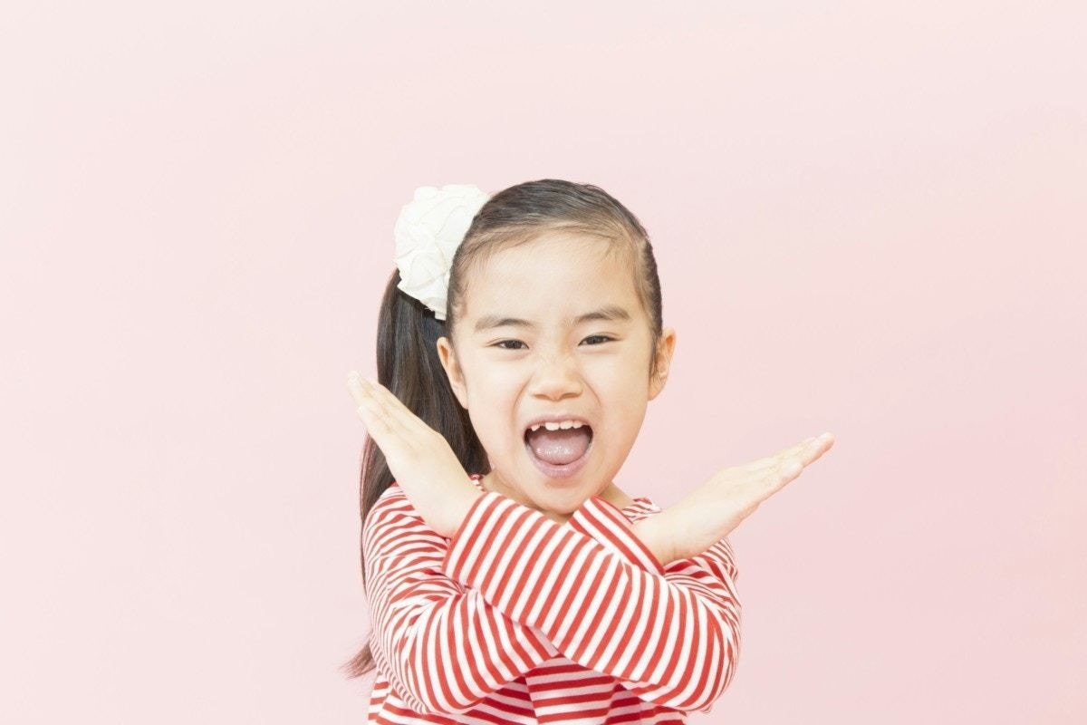子ども