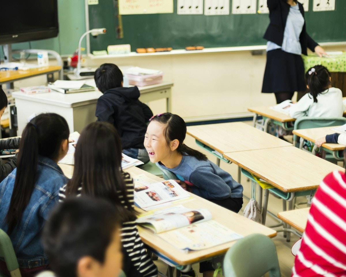 学校