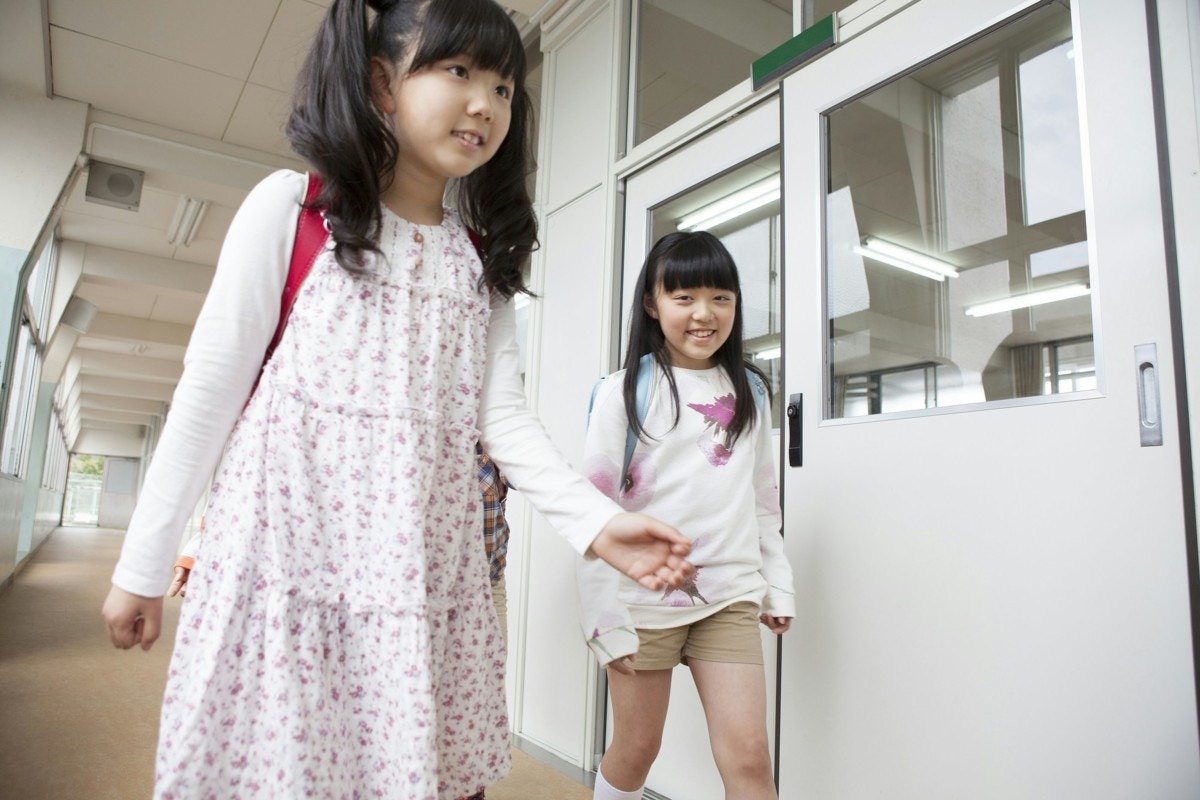 小学生