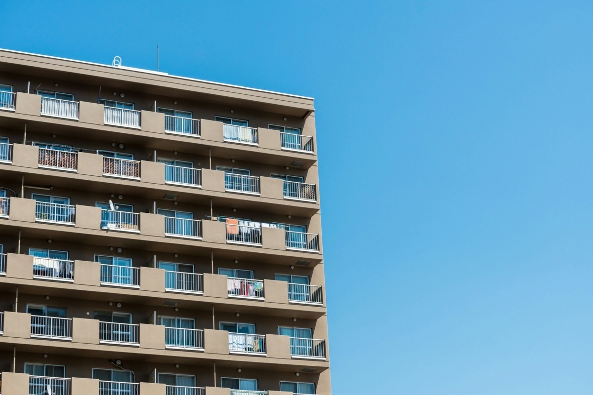 マンション