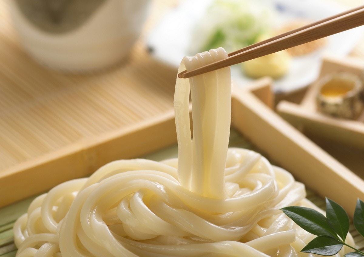 うどん