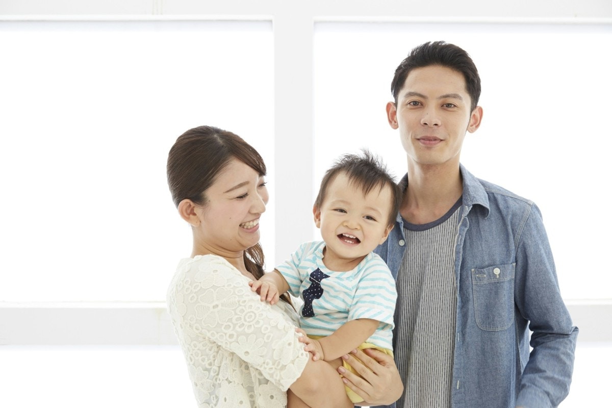 夫婦