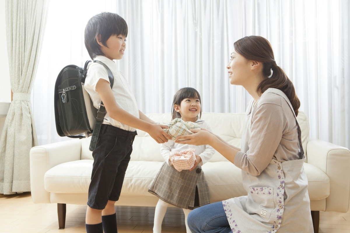 小学生