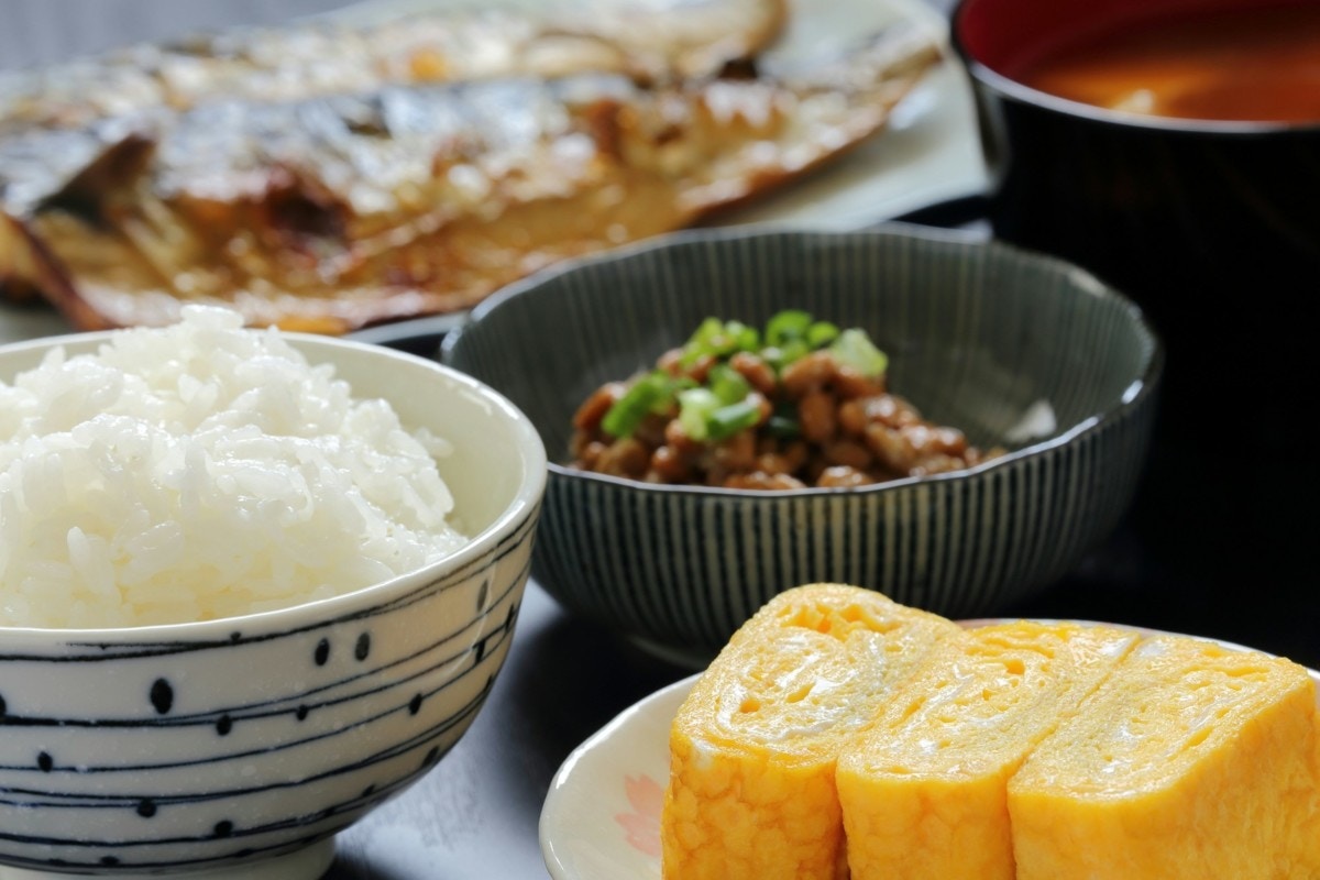 料理