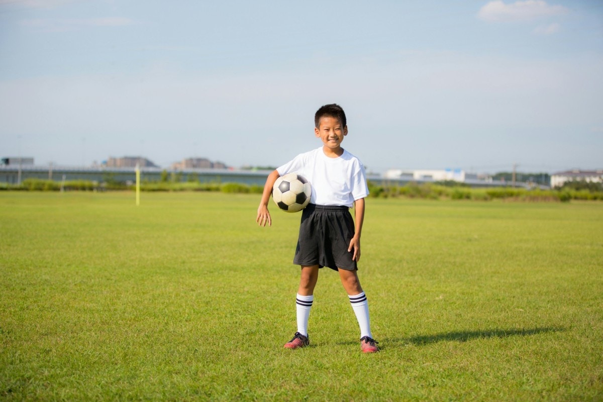 サッカー