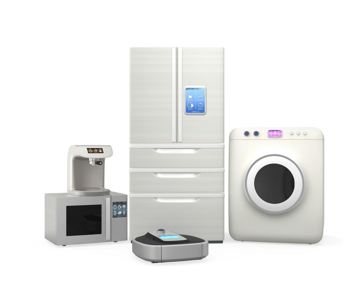 電化製品
