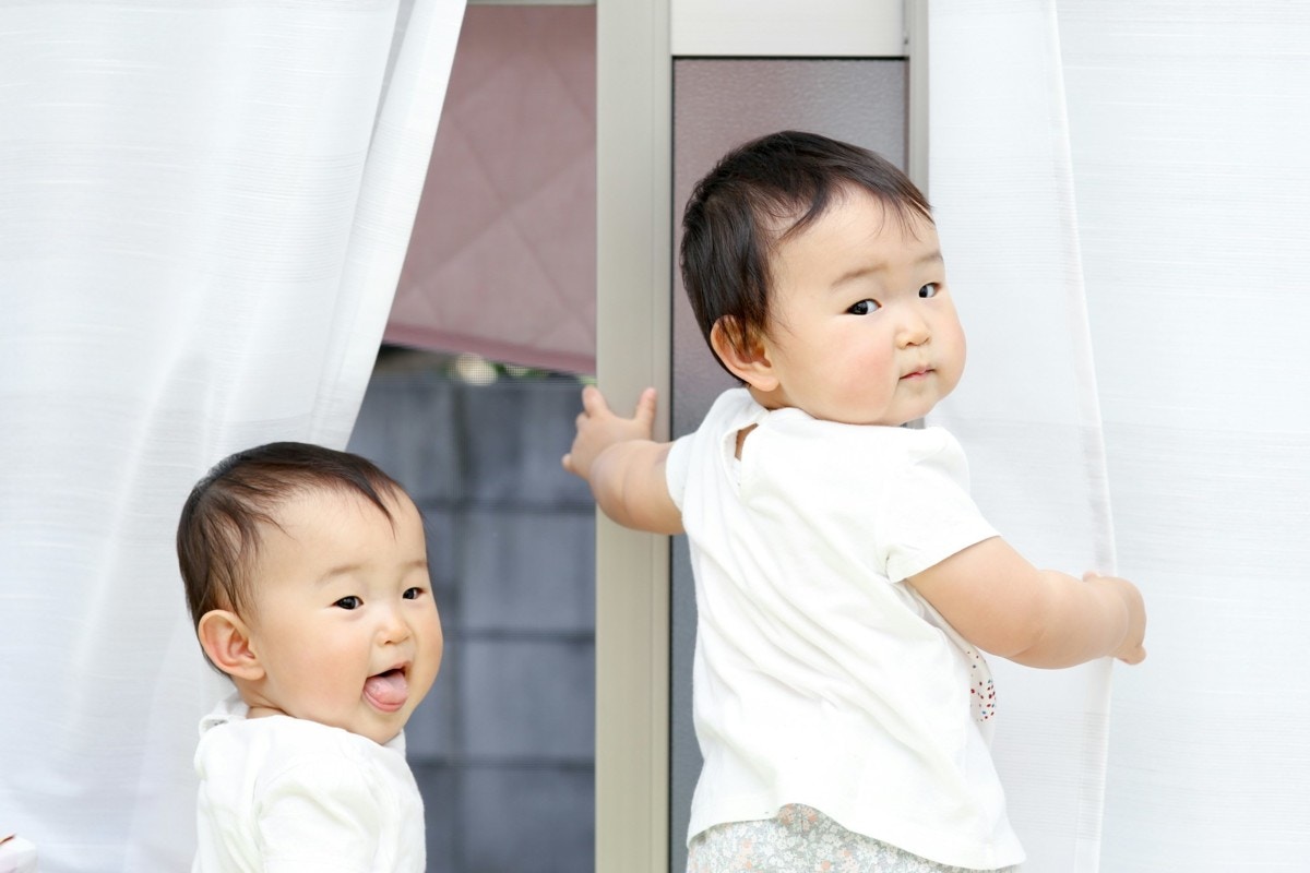 双子