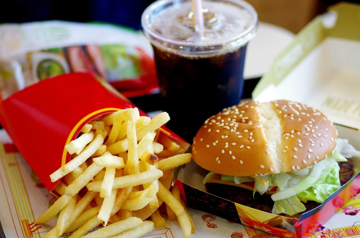 マクドナルド