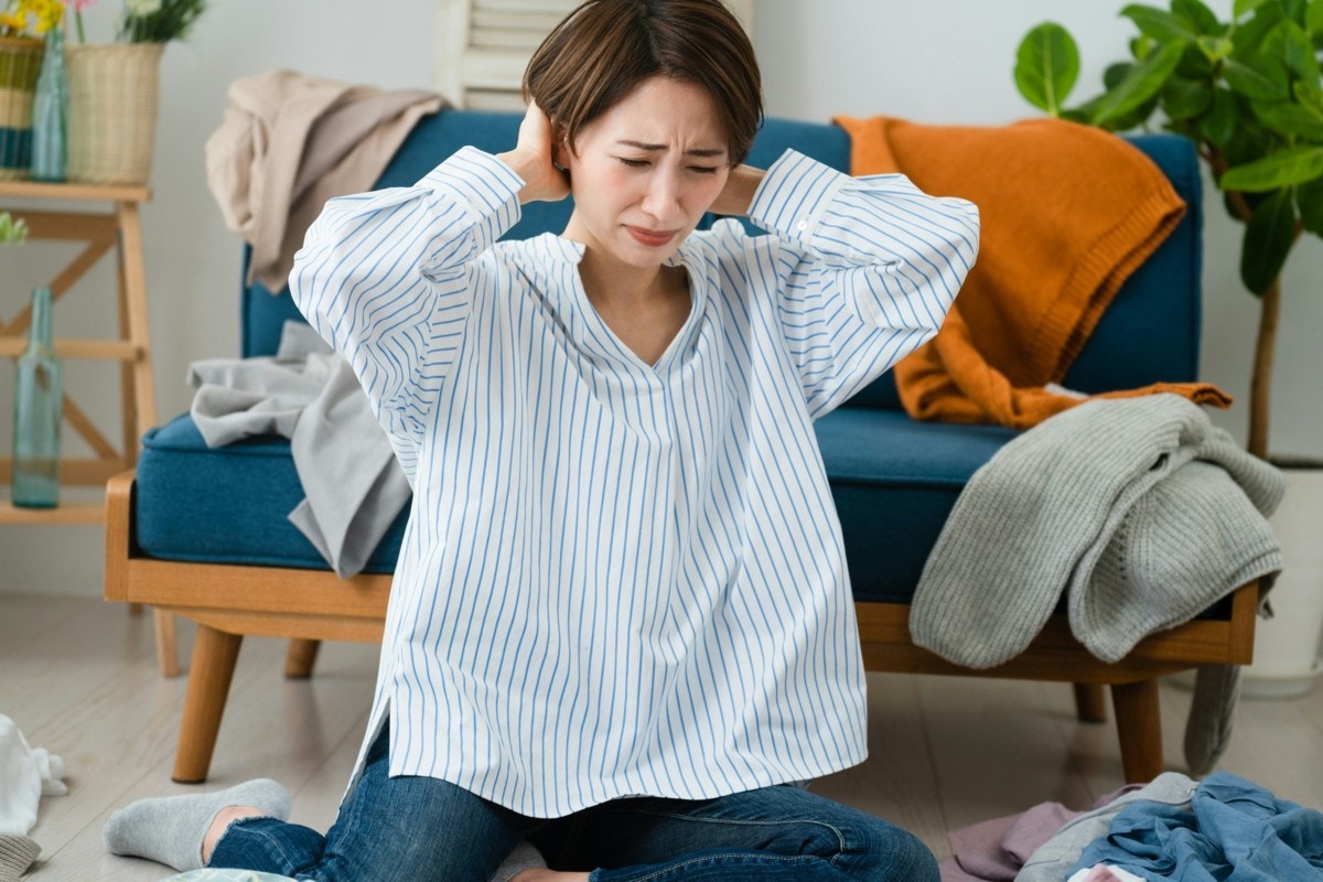 注意