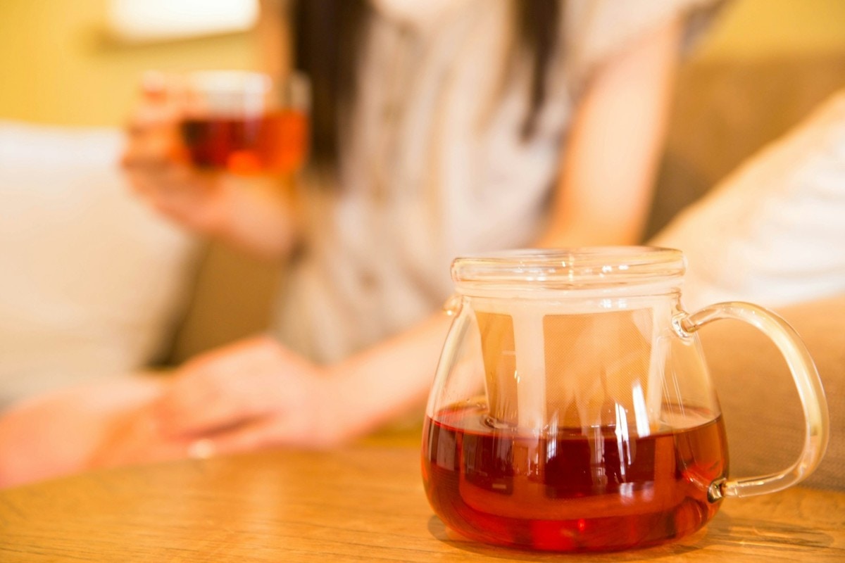 カフェ
