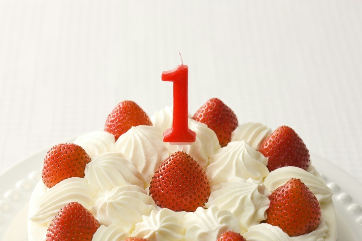 誕生日