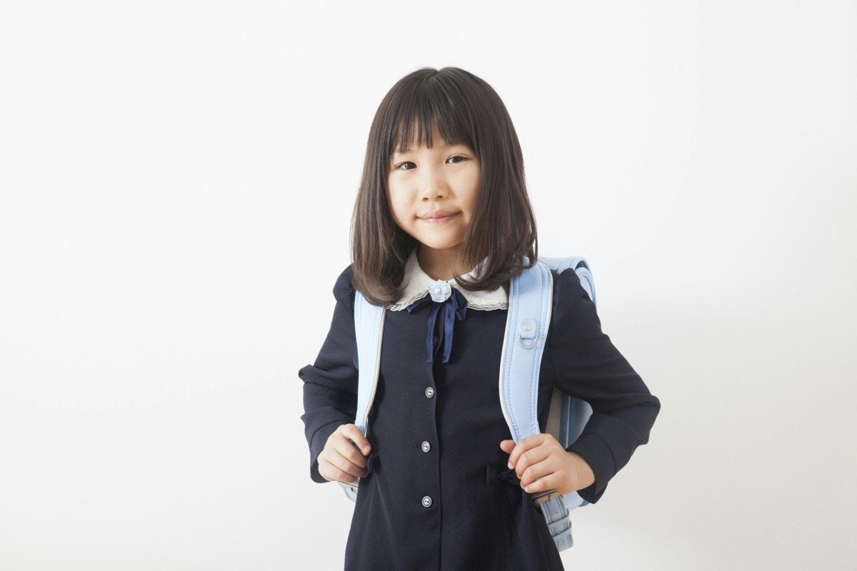 小学生