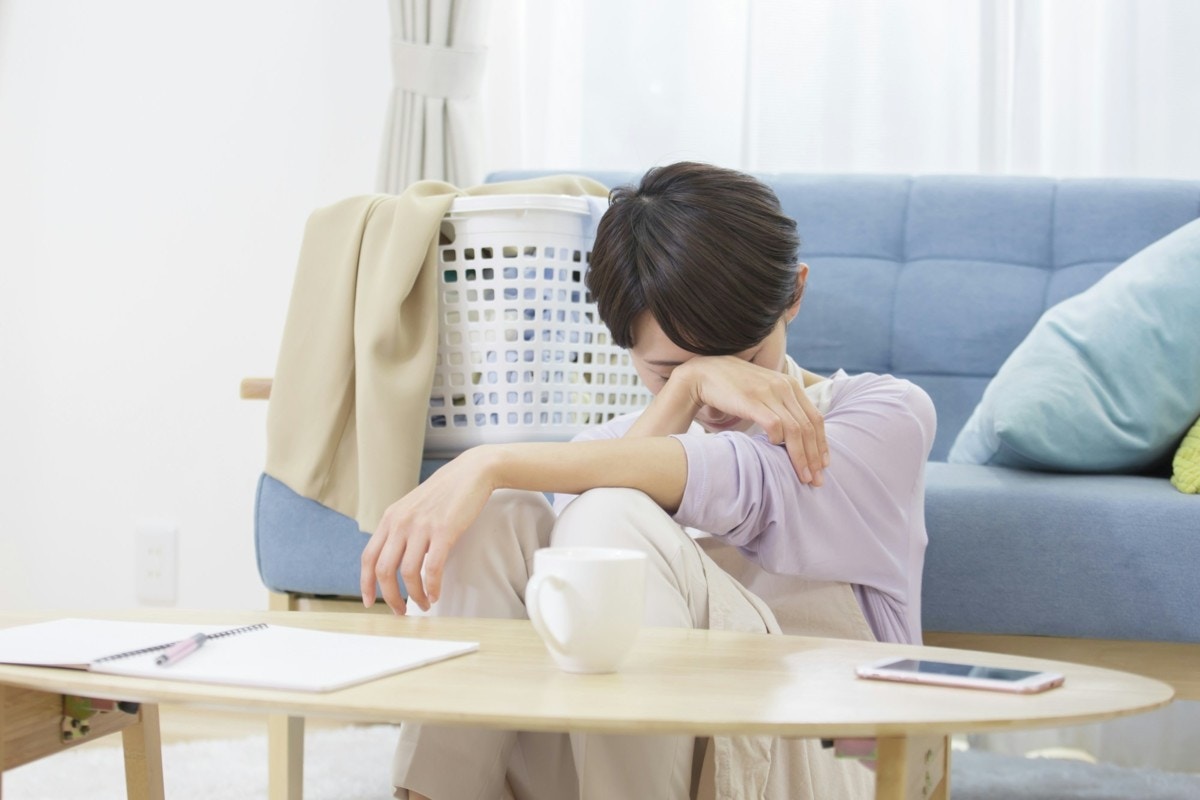不眠