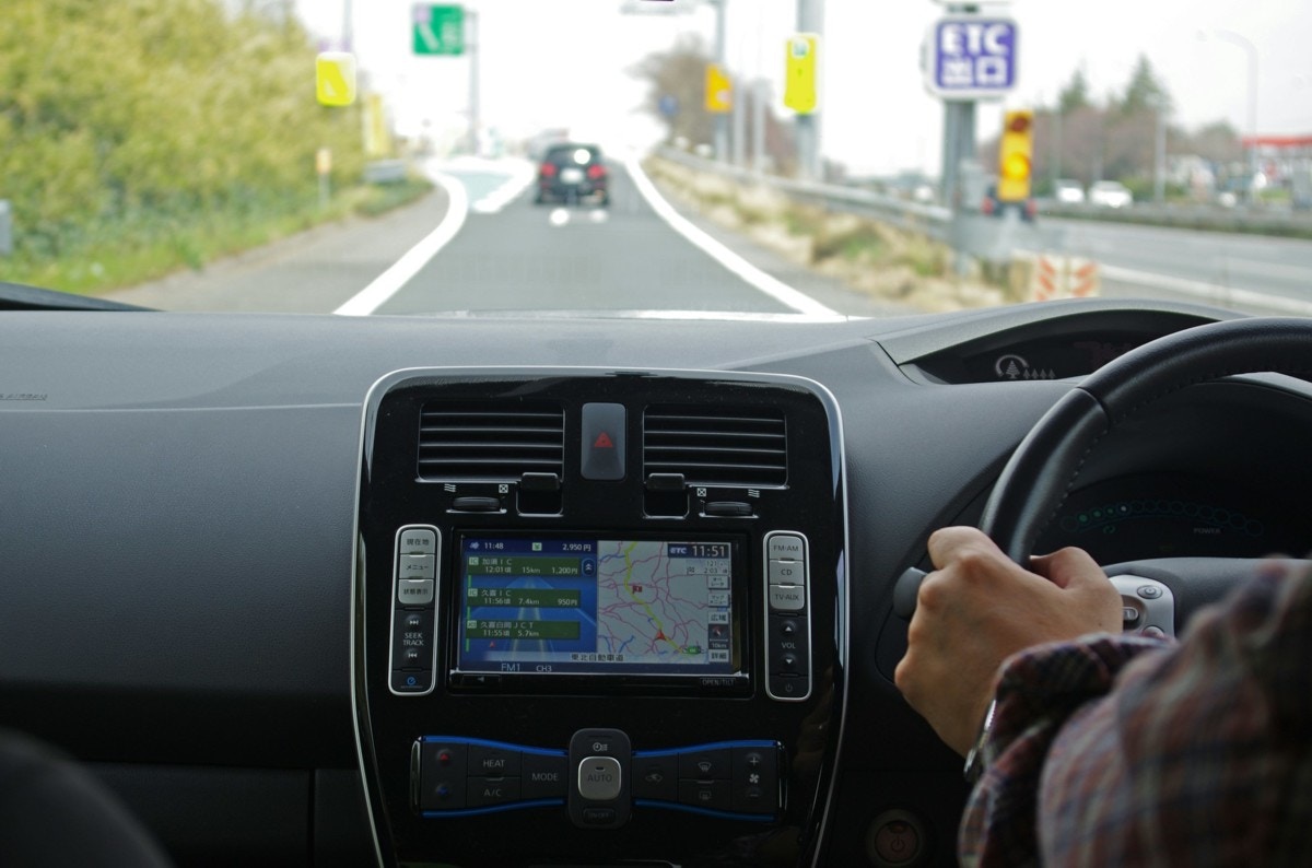 高速道路