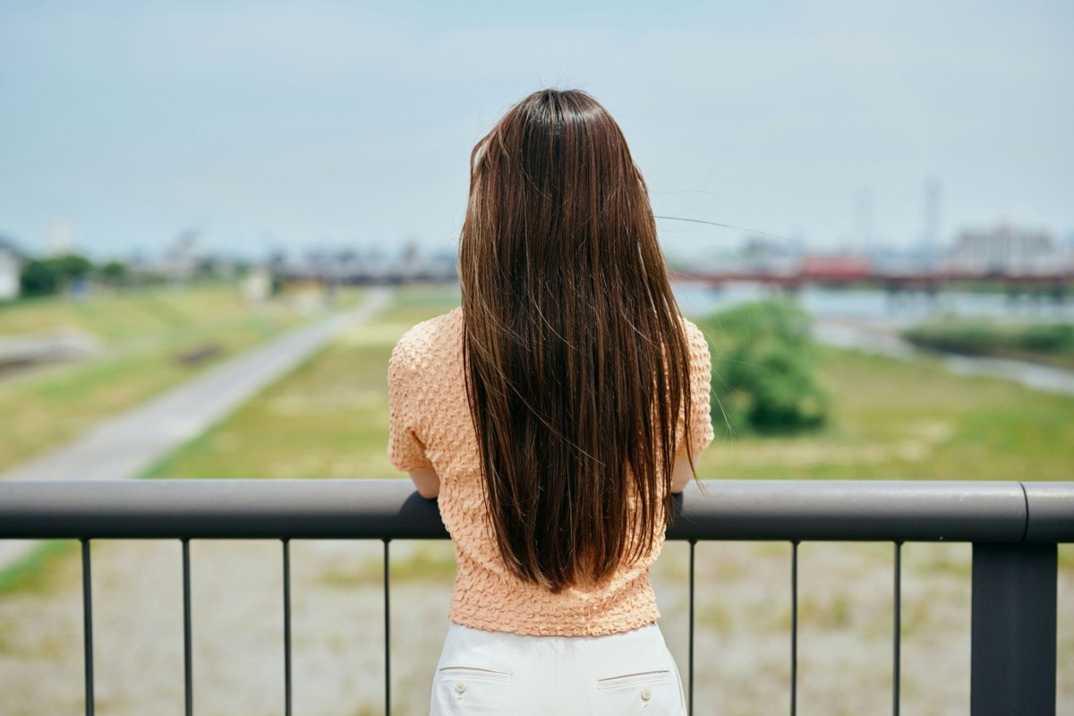 別れ