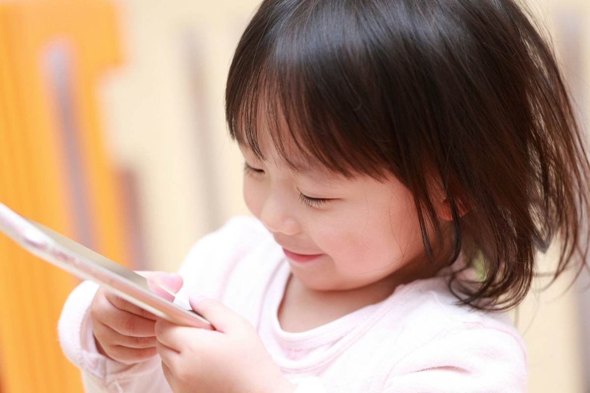 スマホ