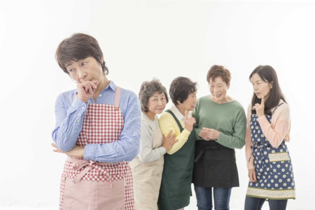 悪口