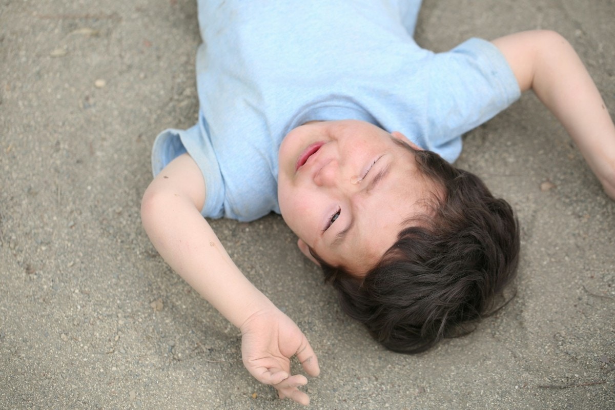 子ども