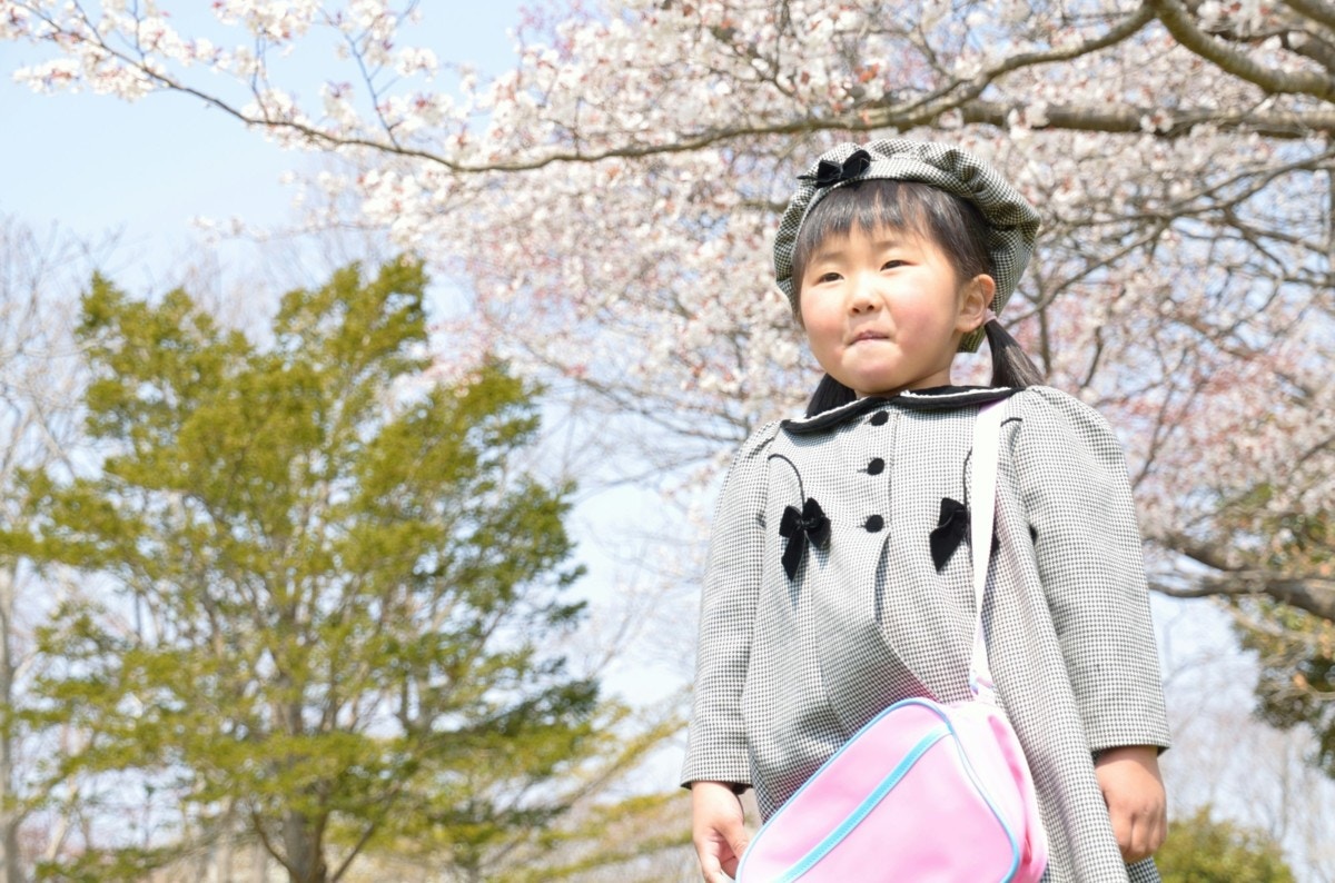 桜
