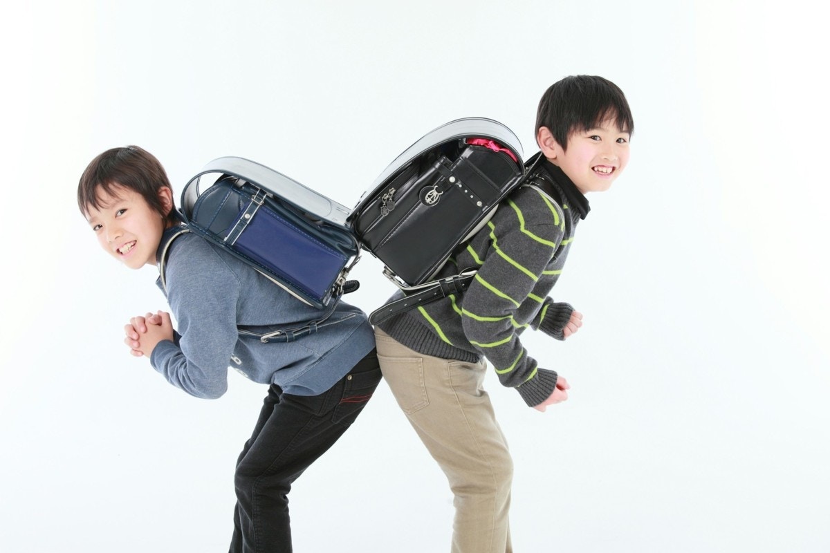 友達　日本人