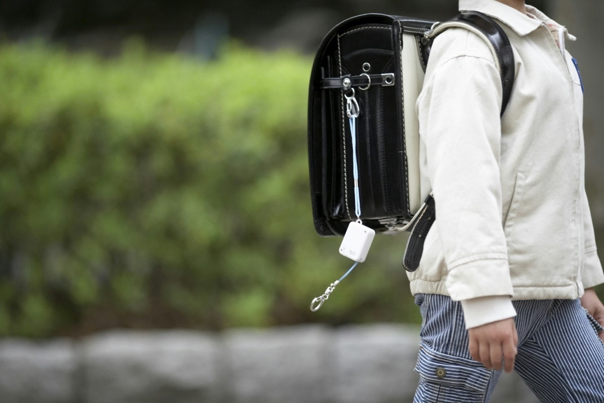 小学生　男の子