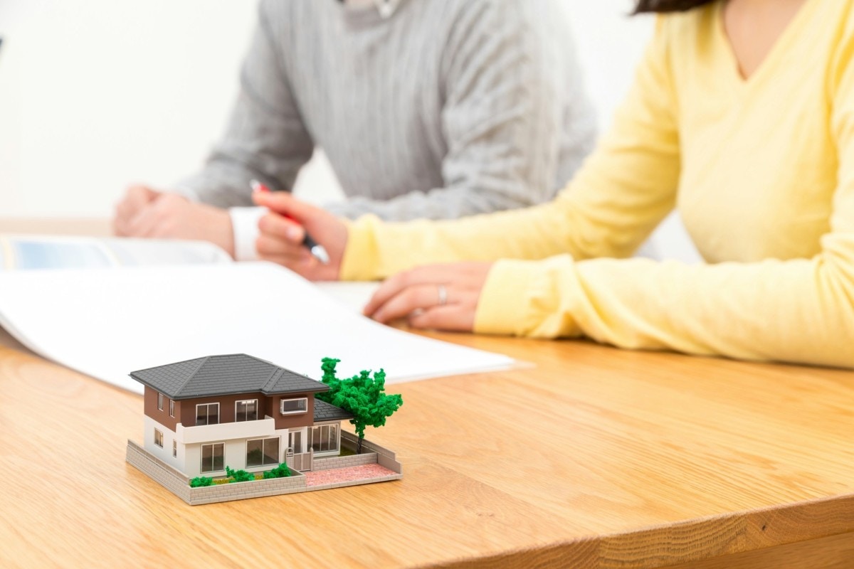 女性　相談　夫