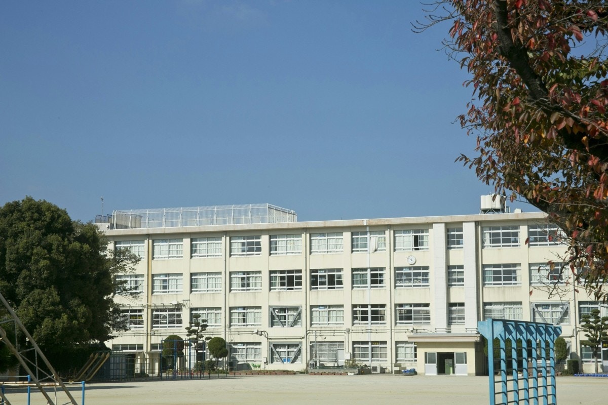 小学校