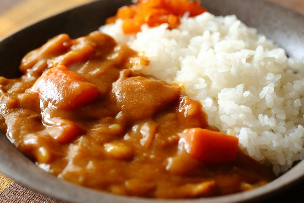 カレー