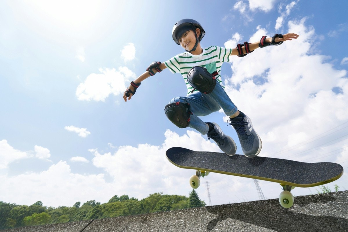 かっこいい　男の子