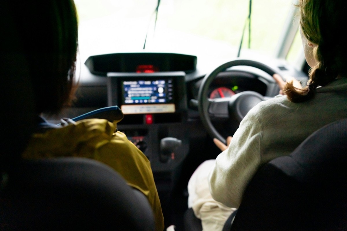 友達　お出かけ