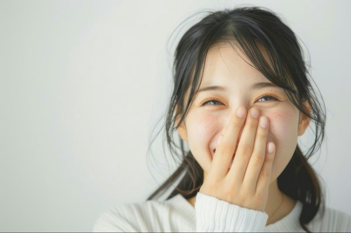 「弟(23)がかわいすぎ」帰省した姉になつく弟に7万いいね「仲良しで素敵」「可愛い生き物判定w」 [ママリ]