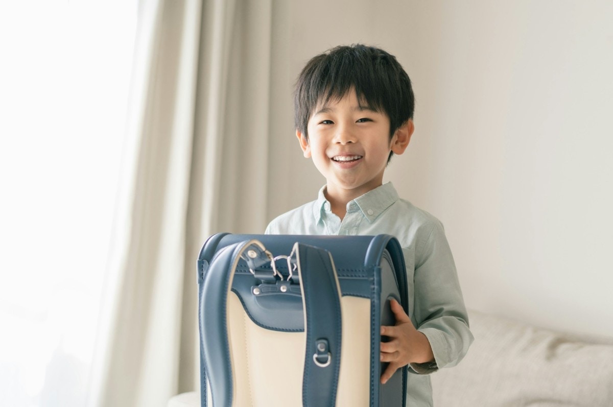 小学生　　男子