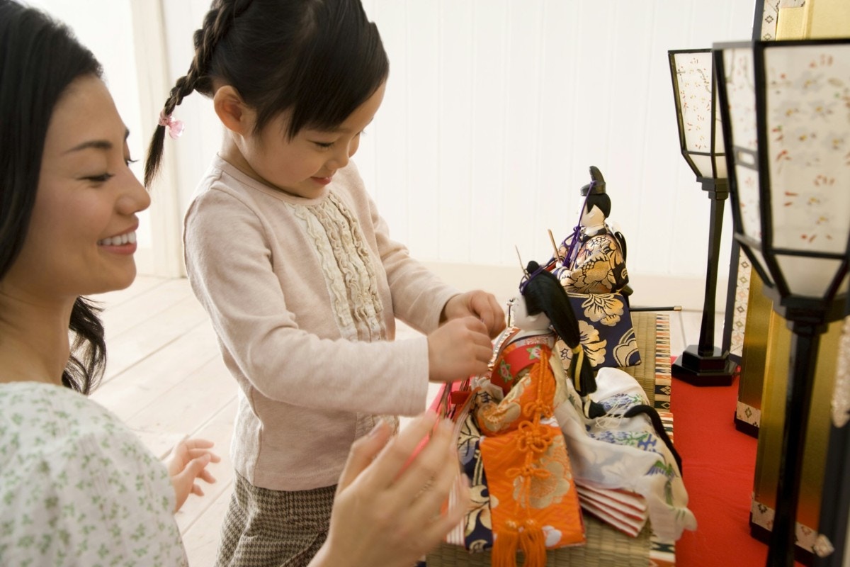 ひなまつり