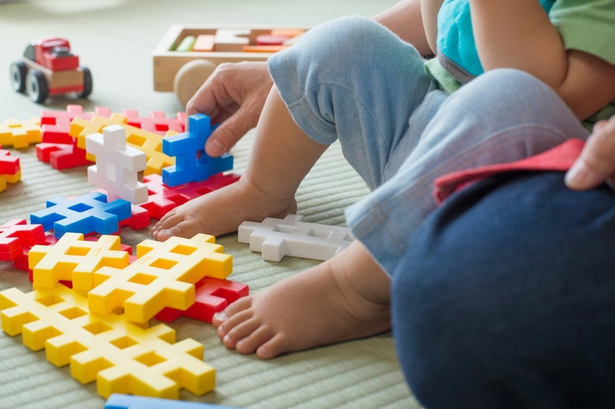 育児　ワンオペ