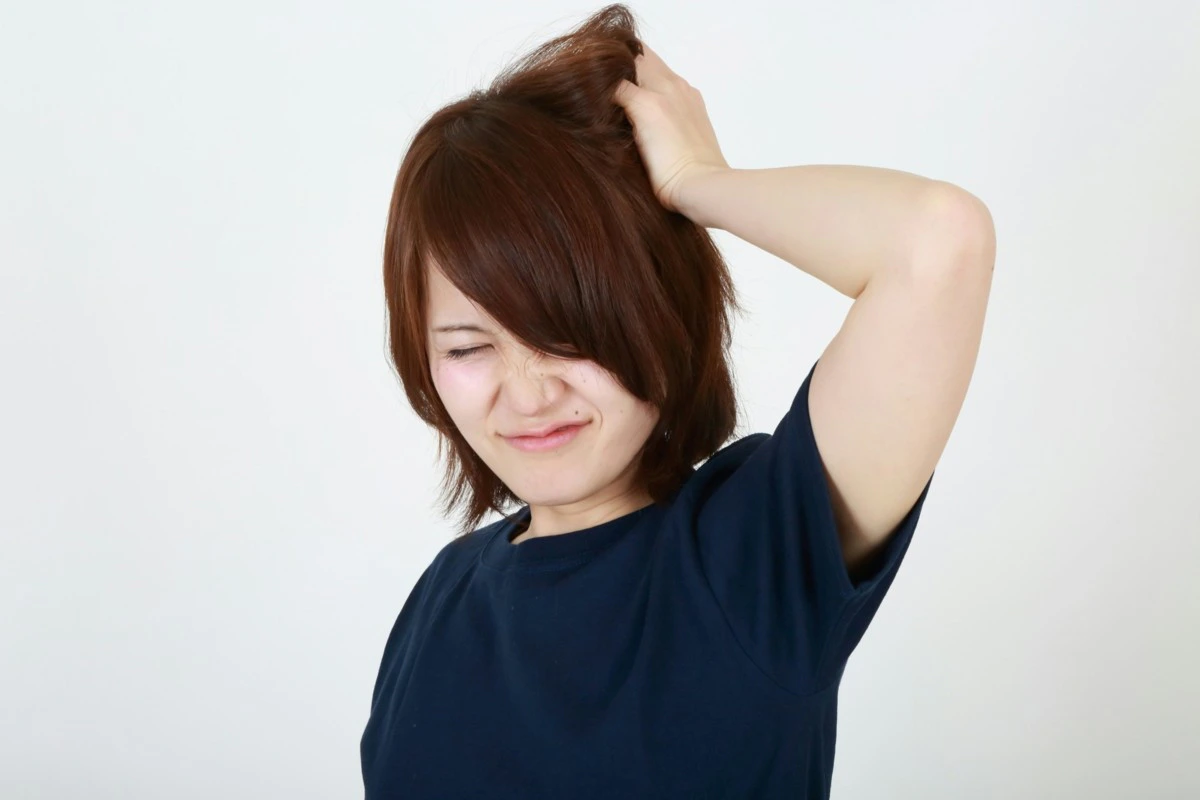 休日　オフ　女性