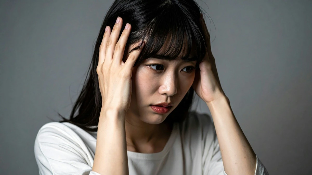 女性　後悔