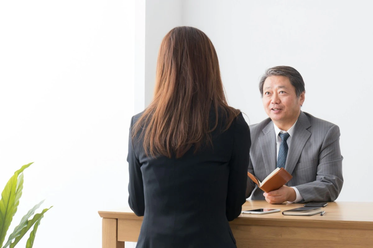 上司　相談