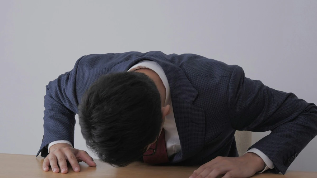 上司