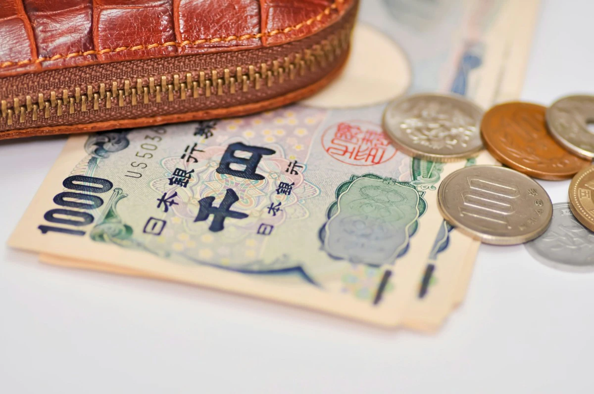 お金