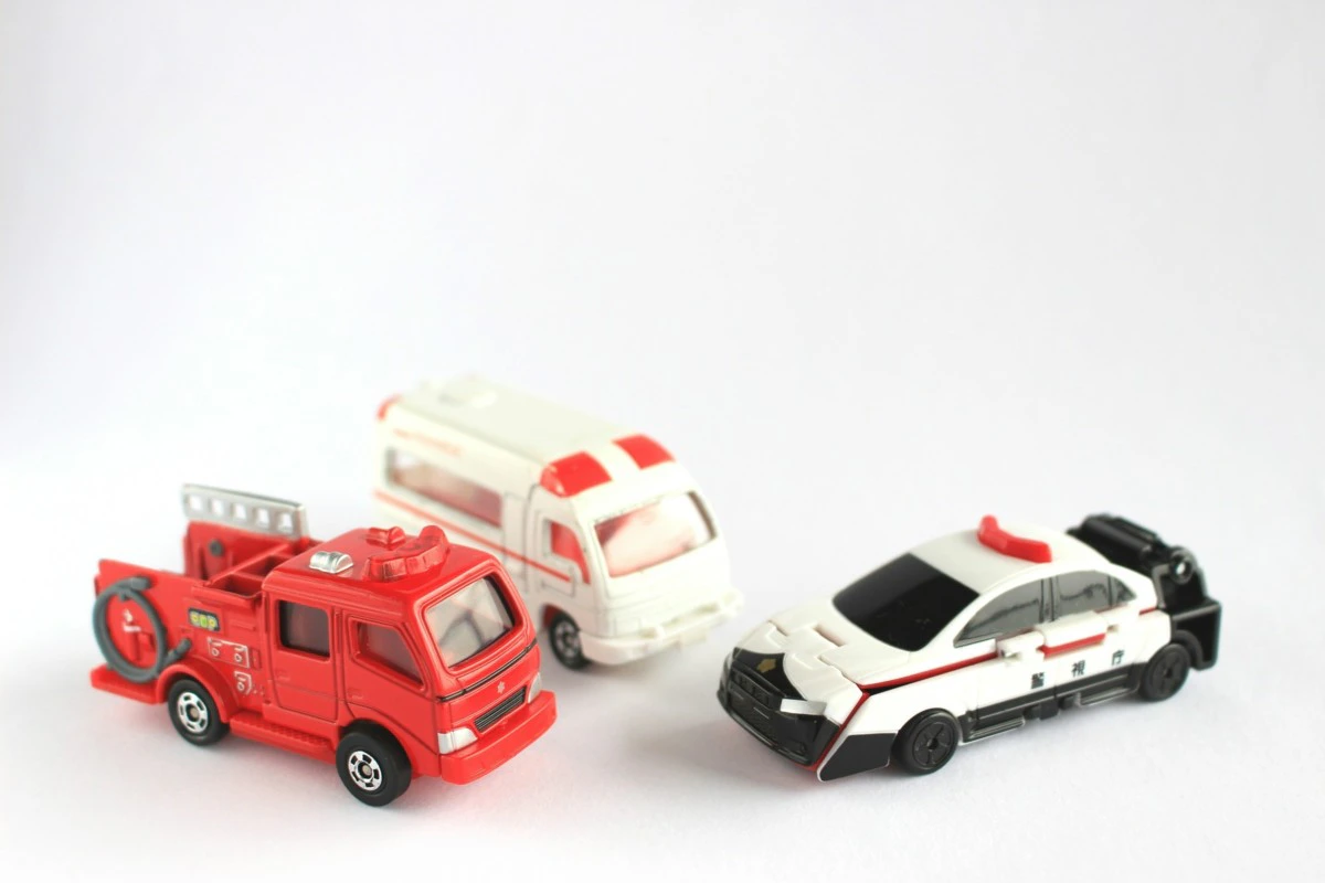 警察