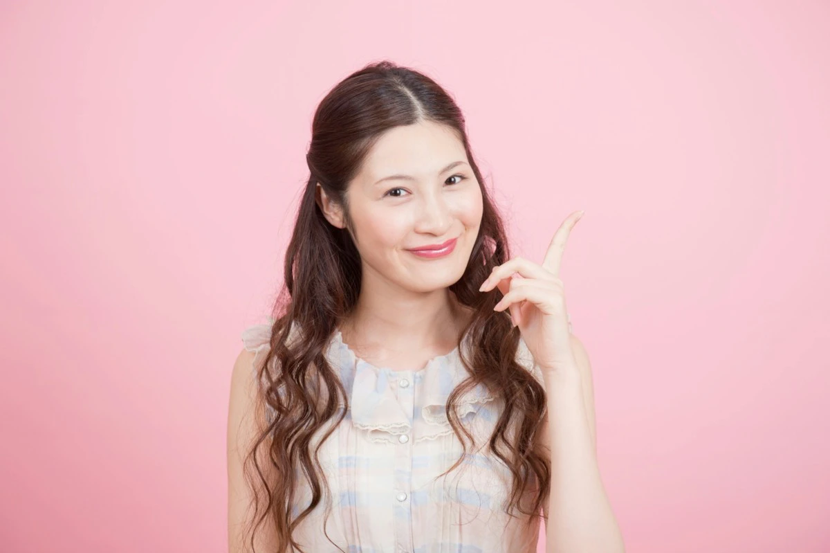 女性　1人