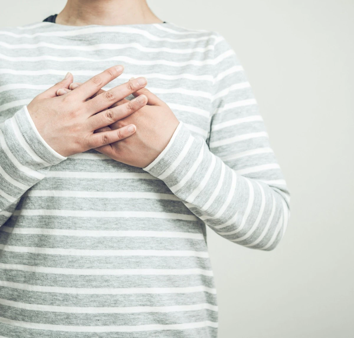 やさしさ　ハート