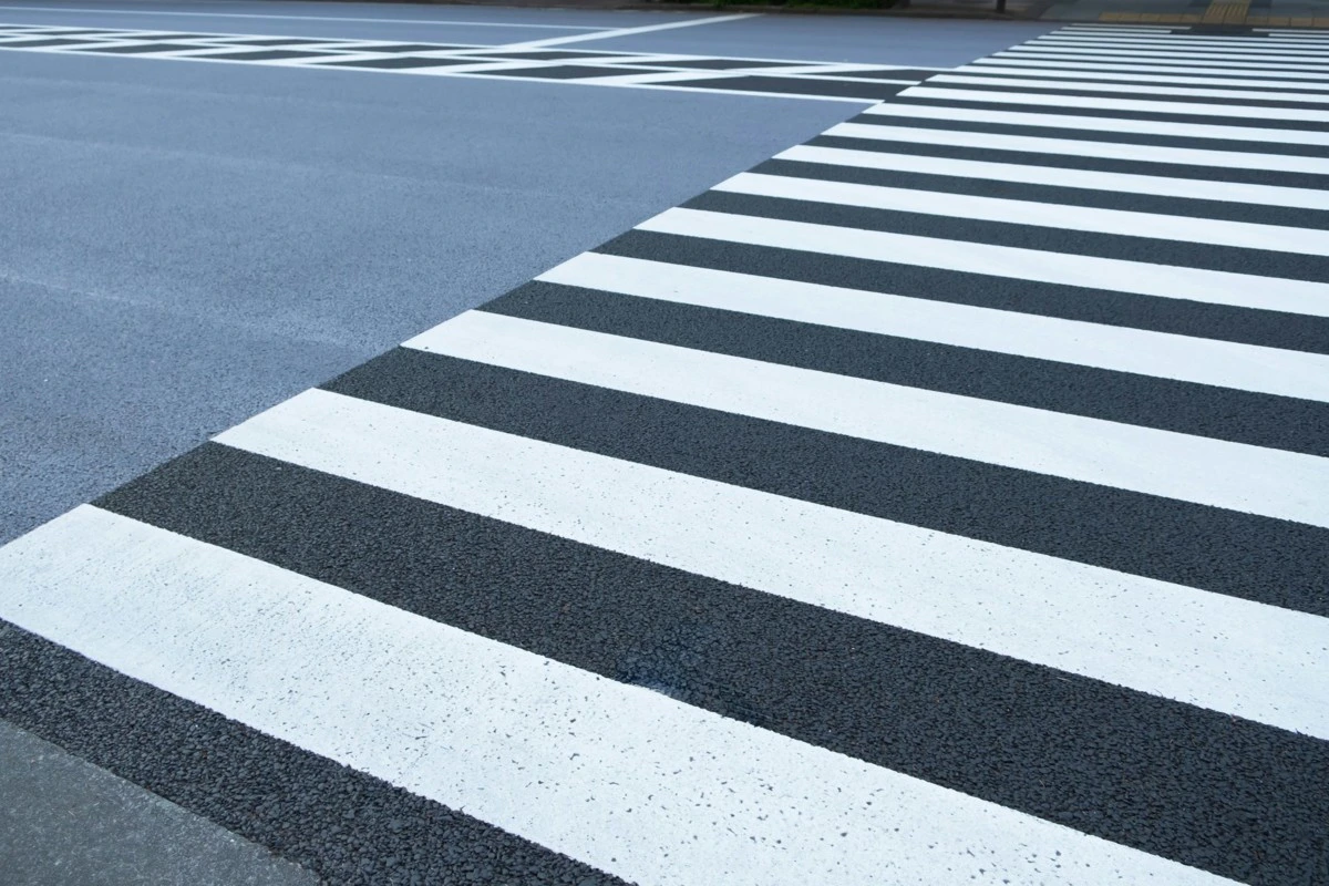 横断歩道