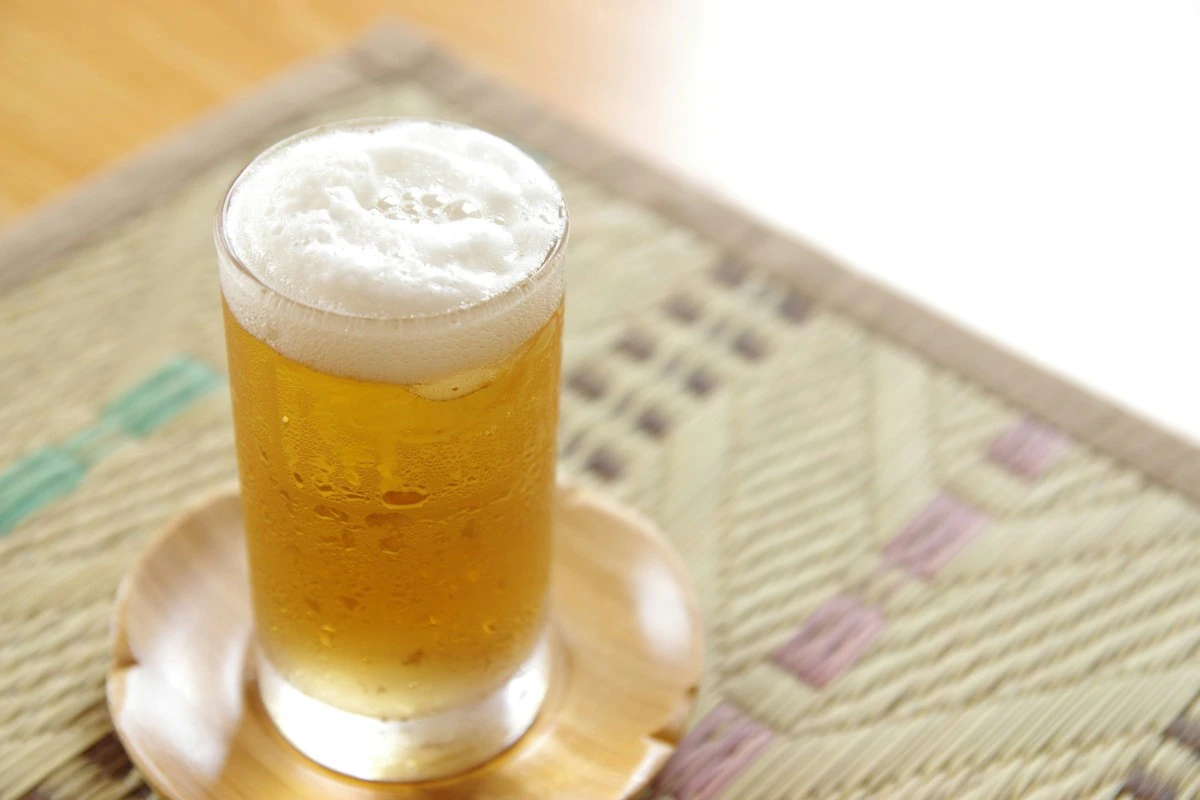 ビール