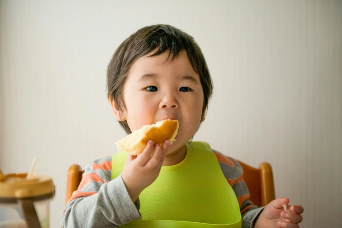 1歳
