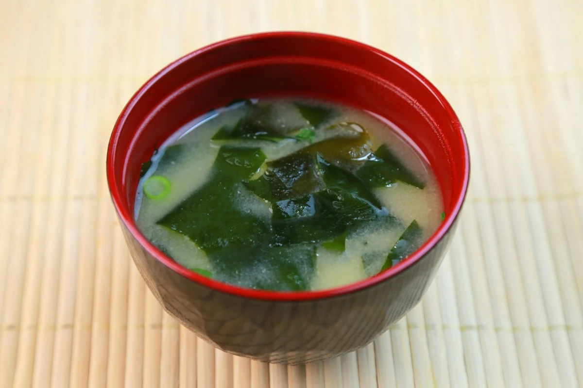 味噌汁