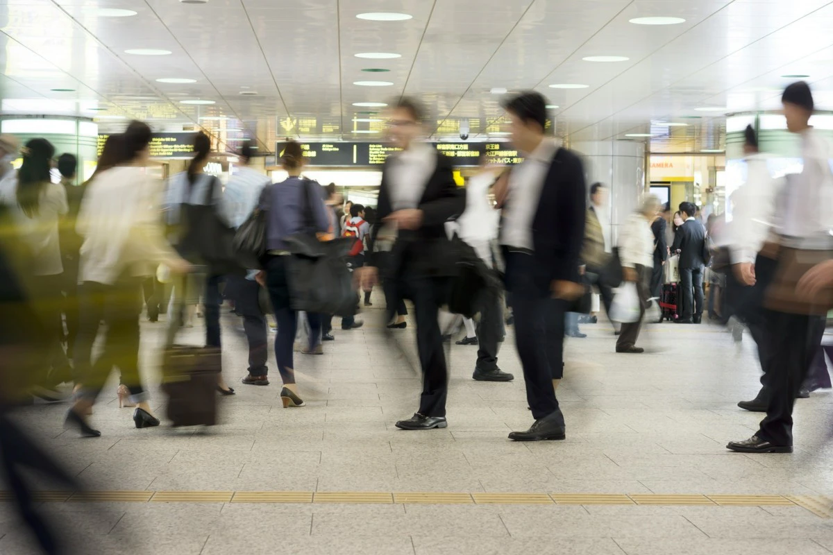 駅